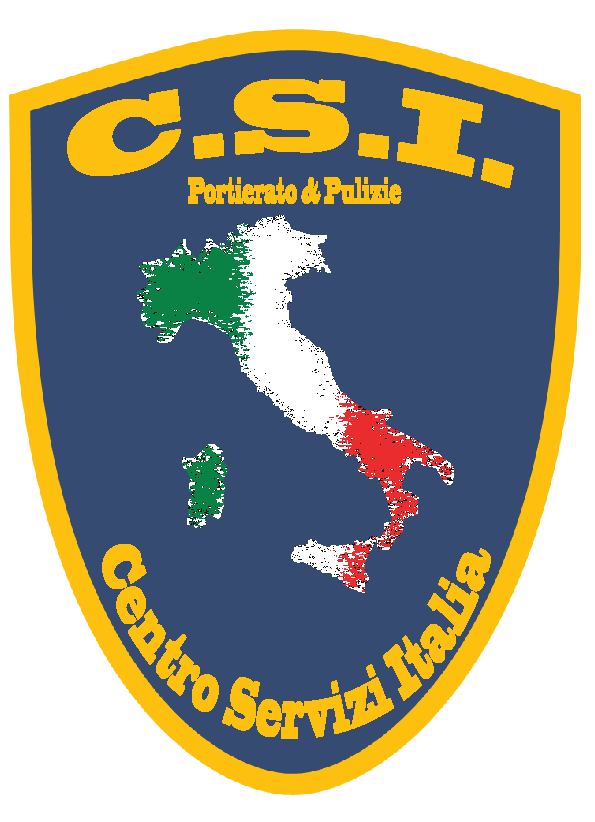 C.S.I. – Centro Servizi Italia